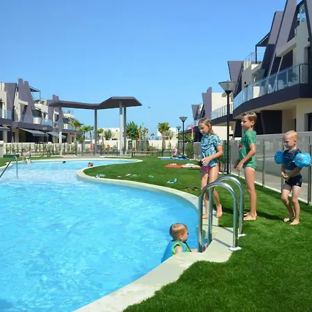 Higuericas Apartment Pilar de la Horadada