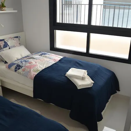 Apartment Higuericas Pilar de la Horadada